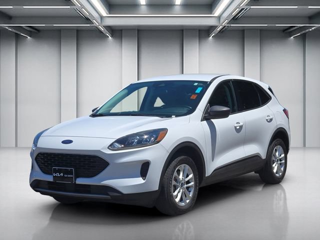 Used 2022 Ford Escape SE w/ Cold Weather Package AWD/4WD image 8