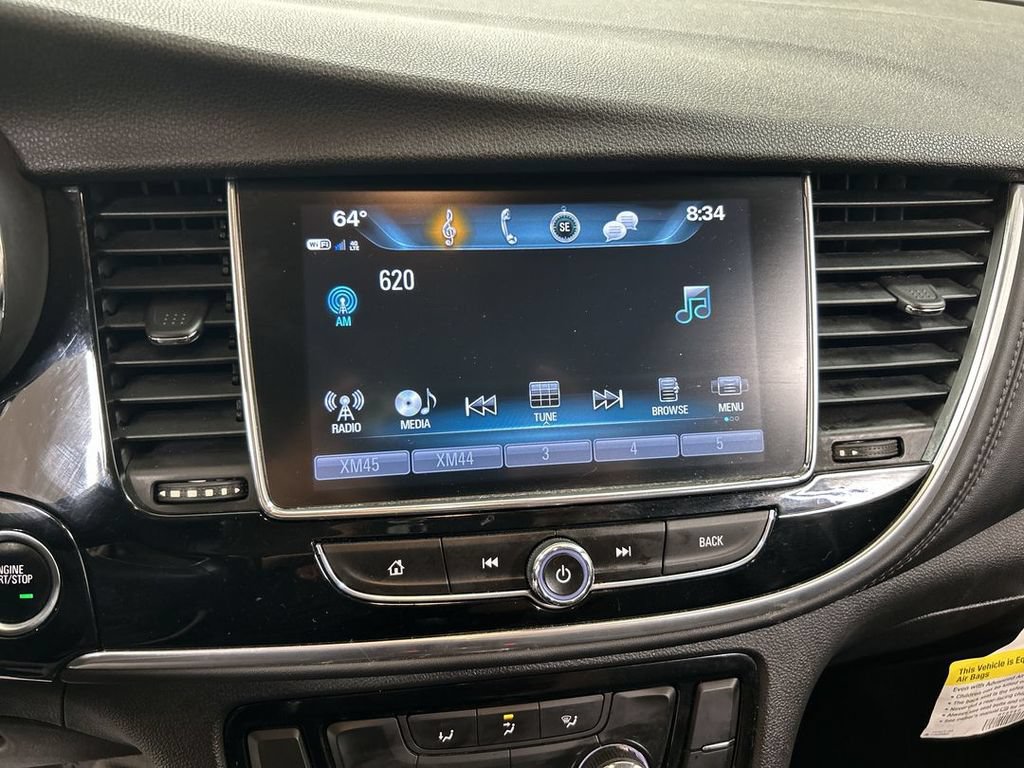 Used 2018 Buick Encore Preferred FWD image 14
