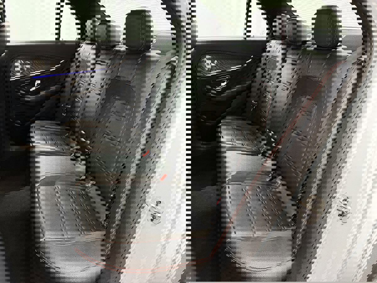 Used 2021 Mercedes-Benz E 53 AMG 4MATIC Sedan image 57