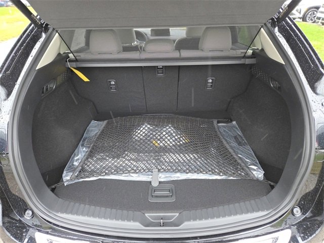 New 2025 MAZDA CX-5 AWD 2.5 S w/ Premium Plus Pkg image 8