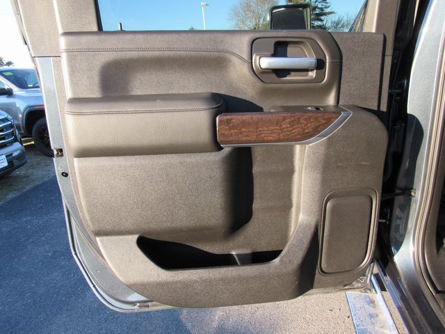 Used 2020 GMC Sierra 2500 Denali w/ Denali Ultimate Package image 27