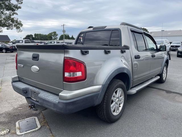 Used 2008 Ford Explorer Sport Trac XLT RWD image 6