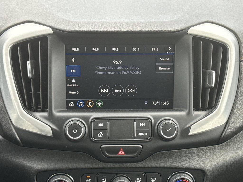 Used 2019 GMC Terrain SLT w/ Preferred Package image 39