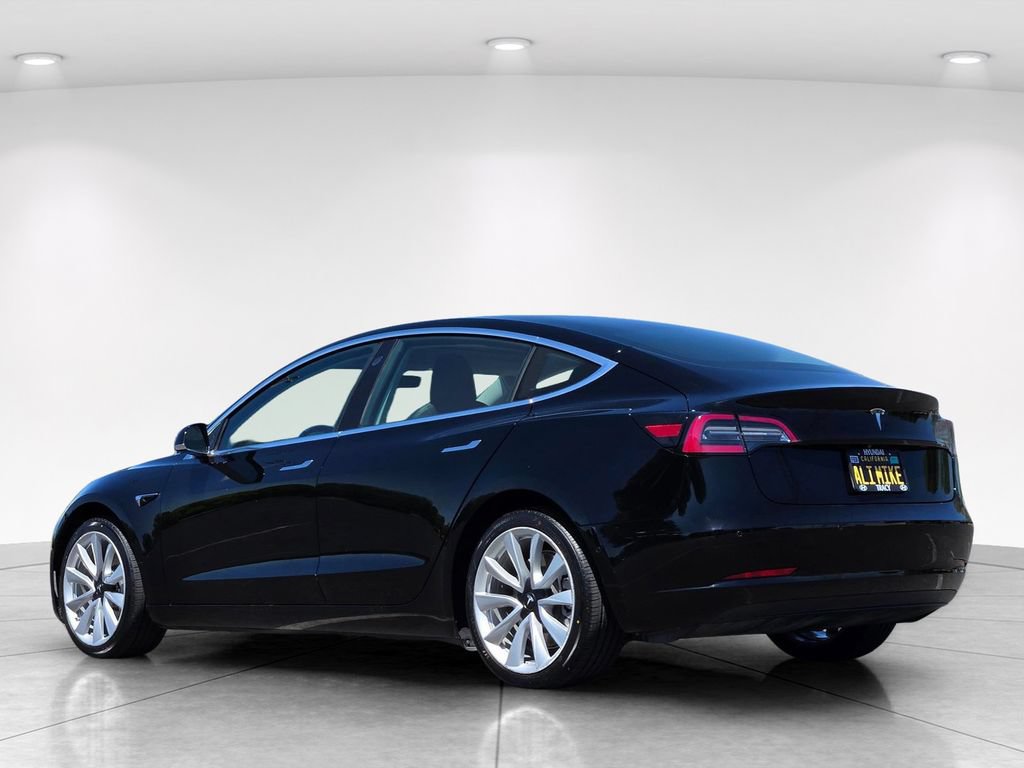 Used 2019 Tesla Model 3 Standard Range Plus RWD image 6