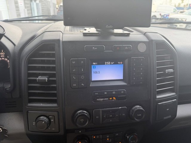 Used 2018 Ford F150 XL w/ Equipment Group 101A Mid image 7