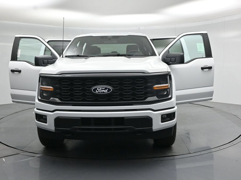 New 2026 Ford F150 STX w/ Equipment Group 200A RWD image 24