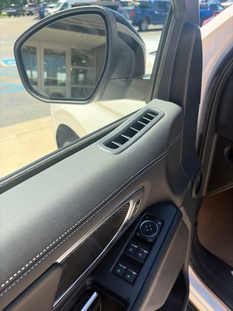 New 2026 Ford Expedition Max Platinum w/ Stealth Appearance Package AWD/4WD image 31