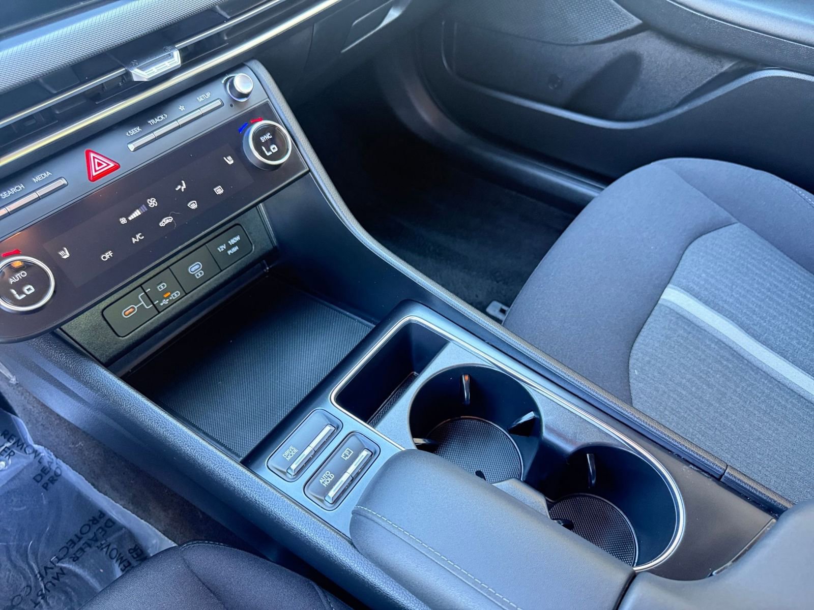 Used 2025 Hyundai Sonata SEL image 42