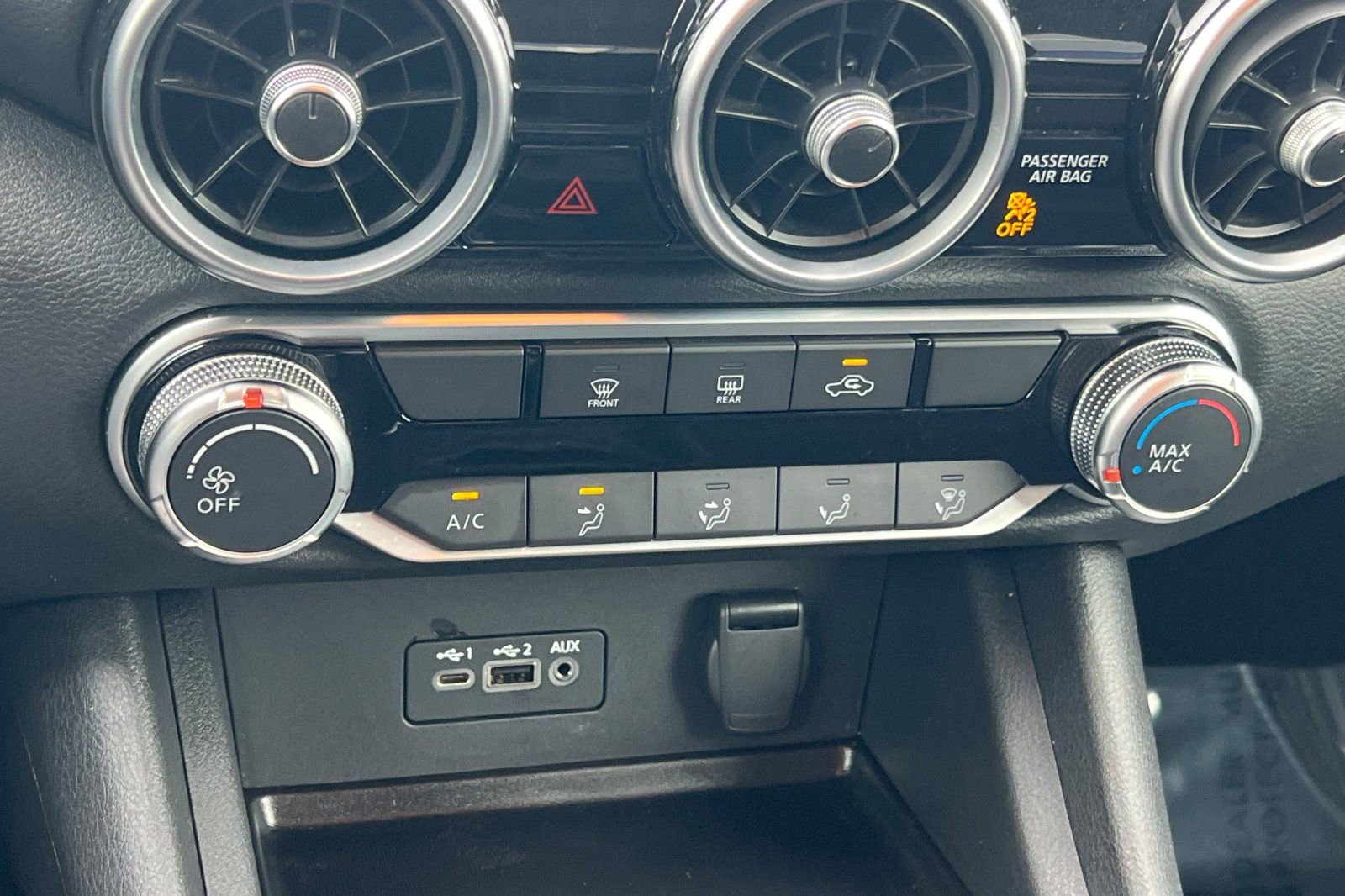 Used 2023 Nissan Sentra SV image 19