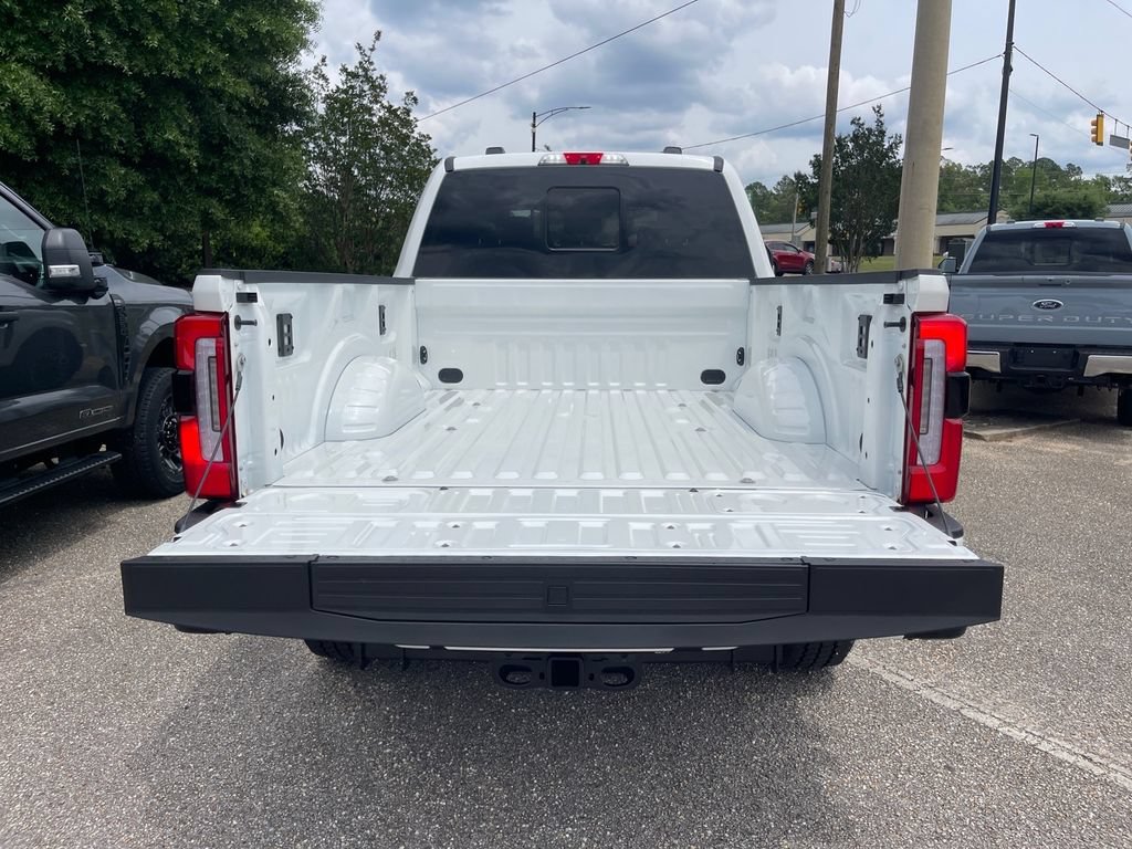 New 2026 Ford F250 Platinum AWD/4WD image 11