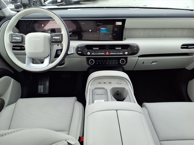 New 2026 Hyundai Palisade Calligraphy image 14