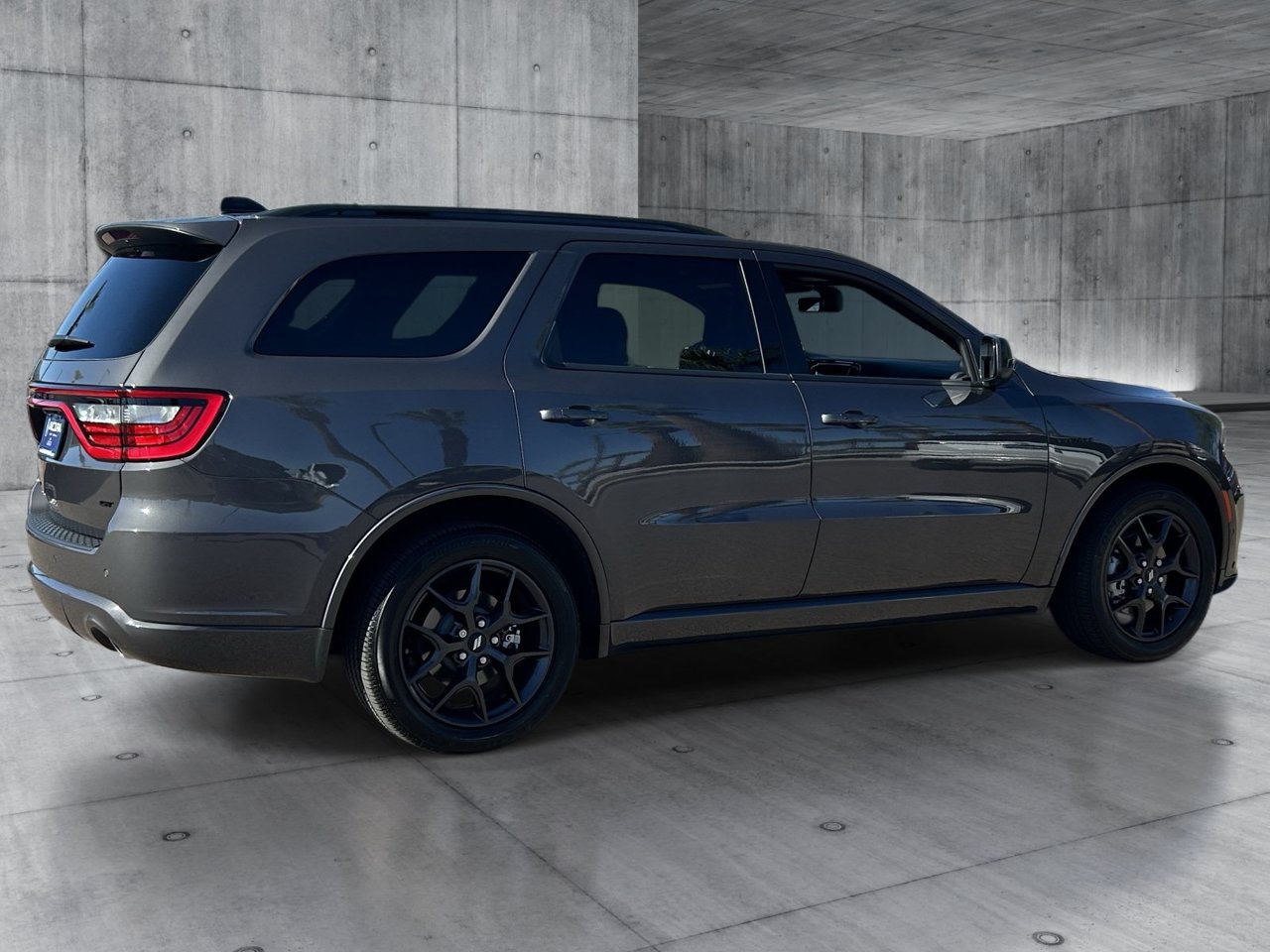 Used 2026 Dodge Durango GT w/ Blacktop Package AWD/4WD image 5