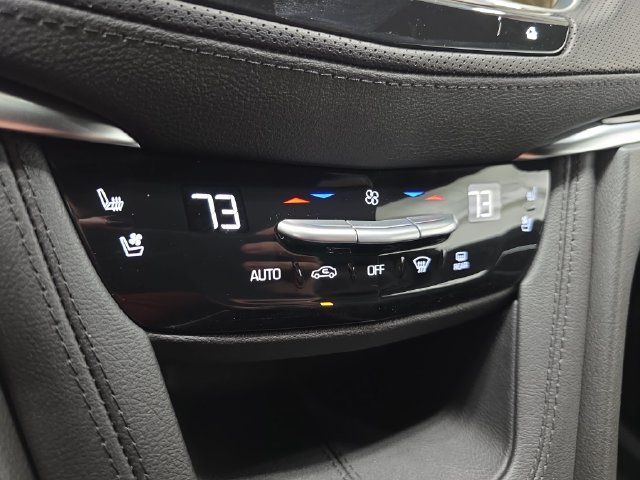 New 2026 Cadillac XT5 Premium Luxury w/ Driver Assist Package AWD/4WD image 20