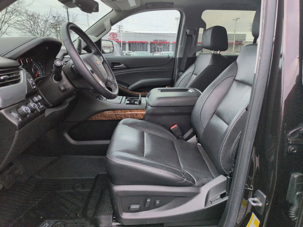 Used 2020 Chevrolet Tahoe Premier image 9