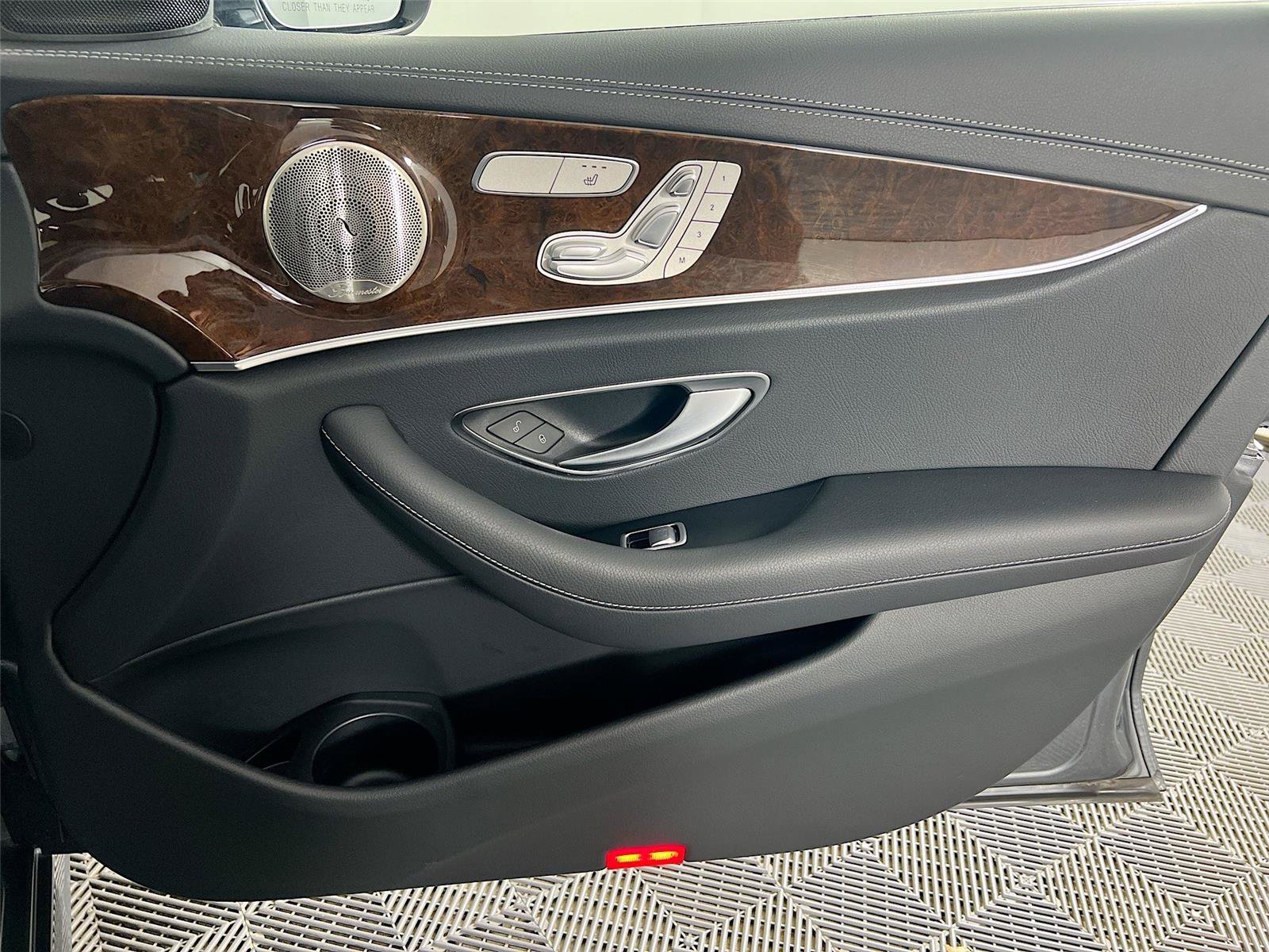 Certified 2023 Mercedes-Benz E 450 4MATIC Sedan image 31