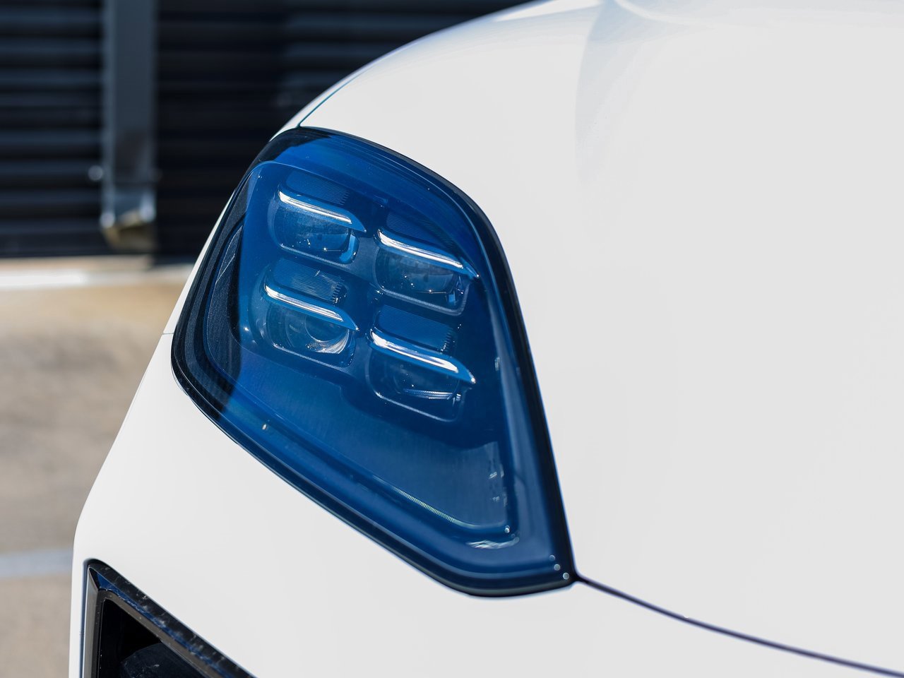 Certified 2025 Porsche Cayenne image 13