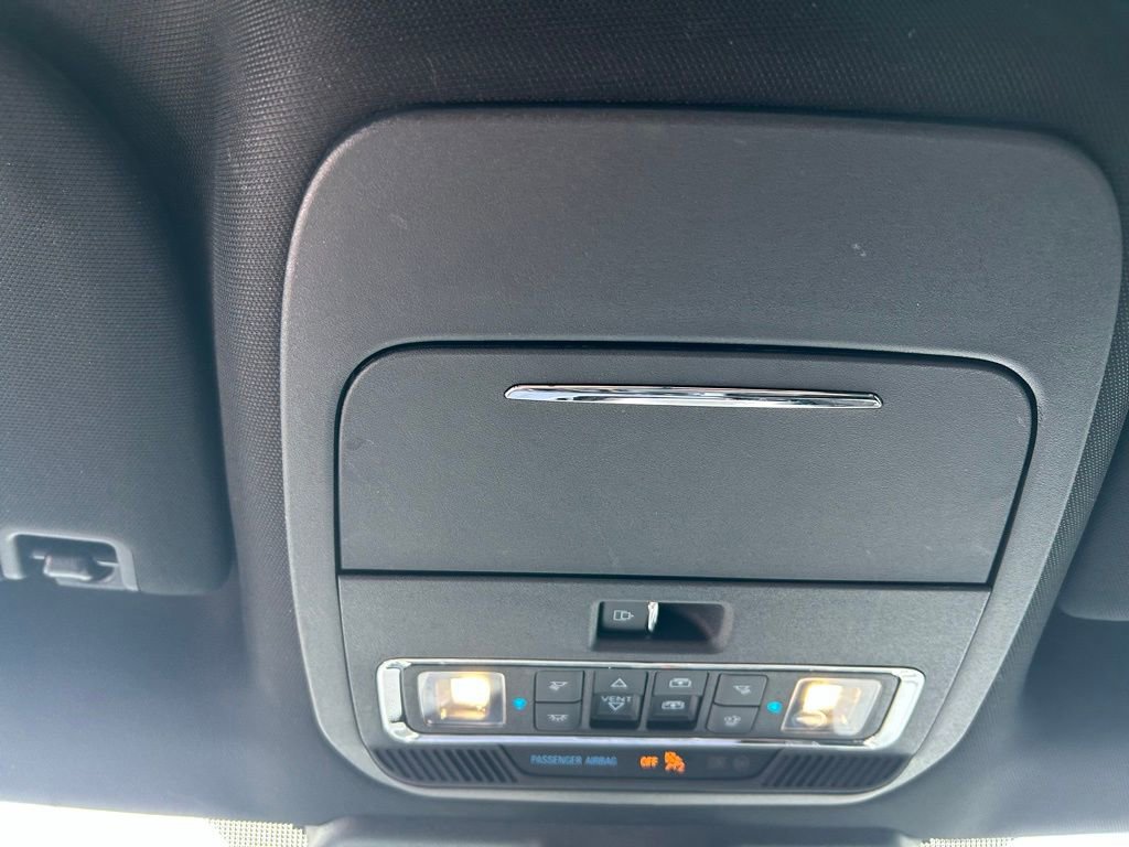 Certified 2022 Ford F150 Platinum w/ Equipment Group 701A High image 37