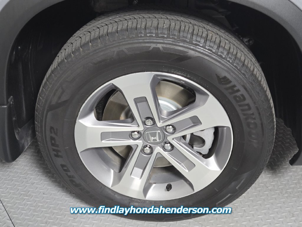 Certified 2025 Honda Pilot EX-L image 12