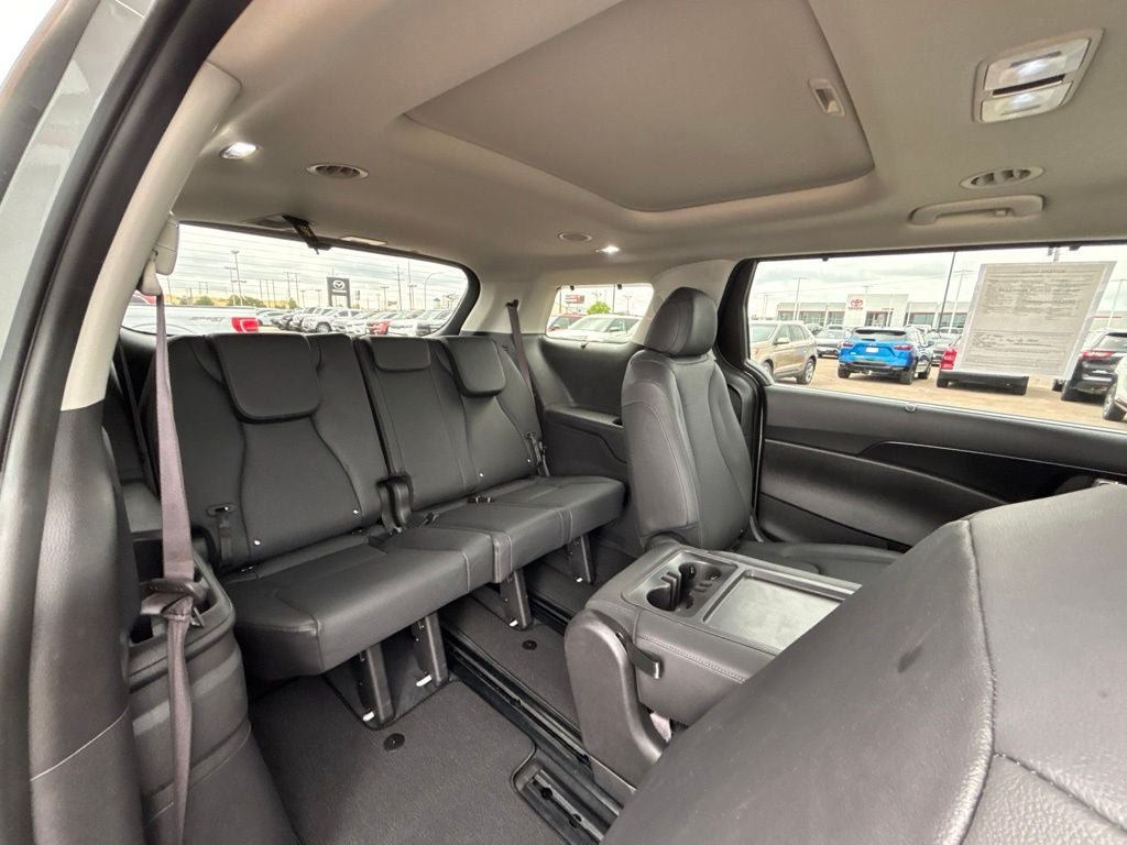 Used 2026 Kia Carnival SX Prestige FWD image 36