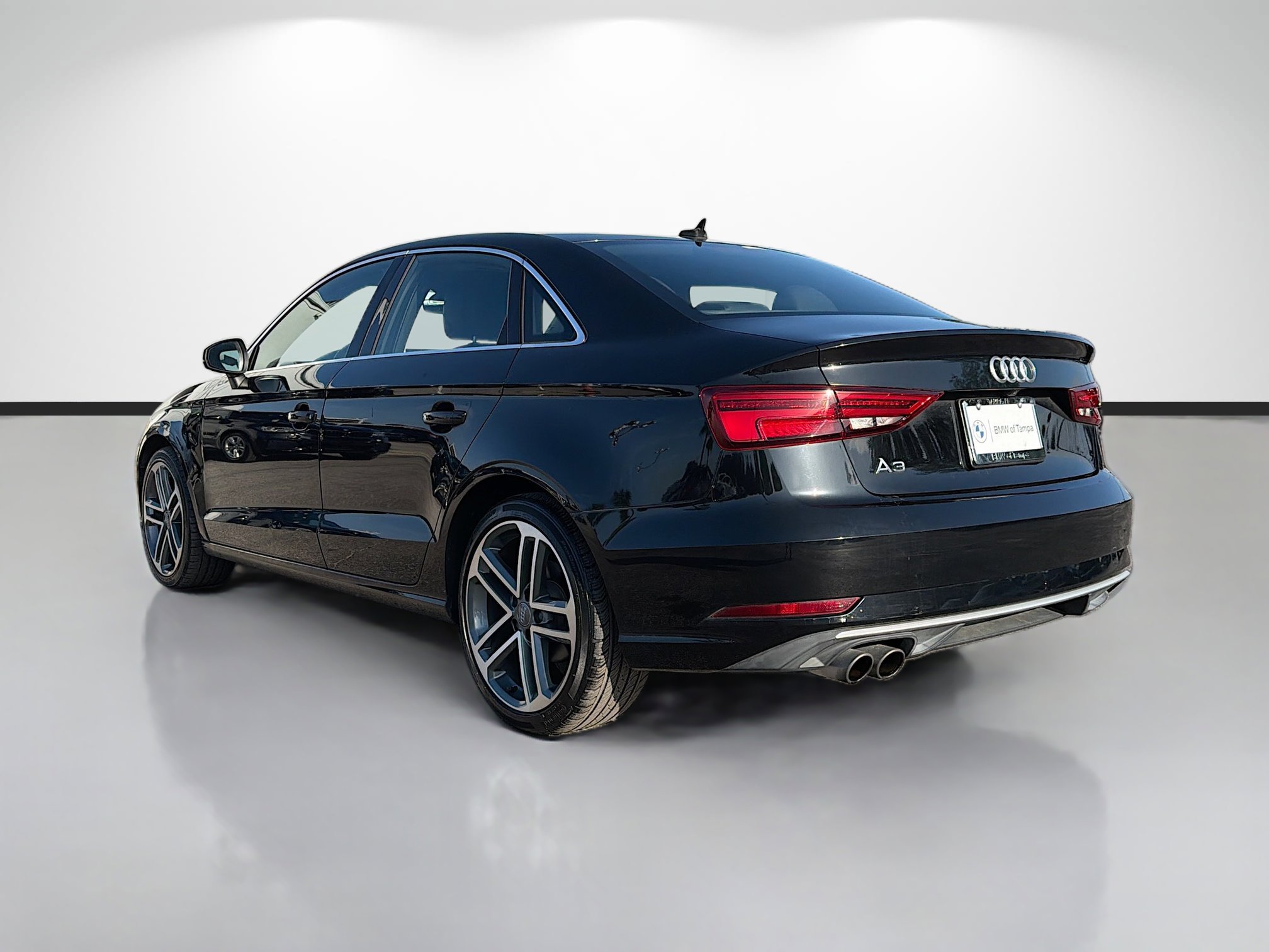 Used 2019 Audi A3 2.0T Premium w/ Convenience Package FWD image 5