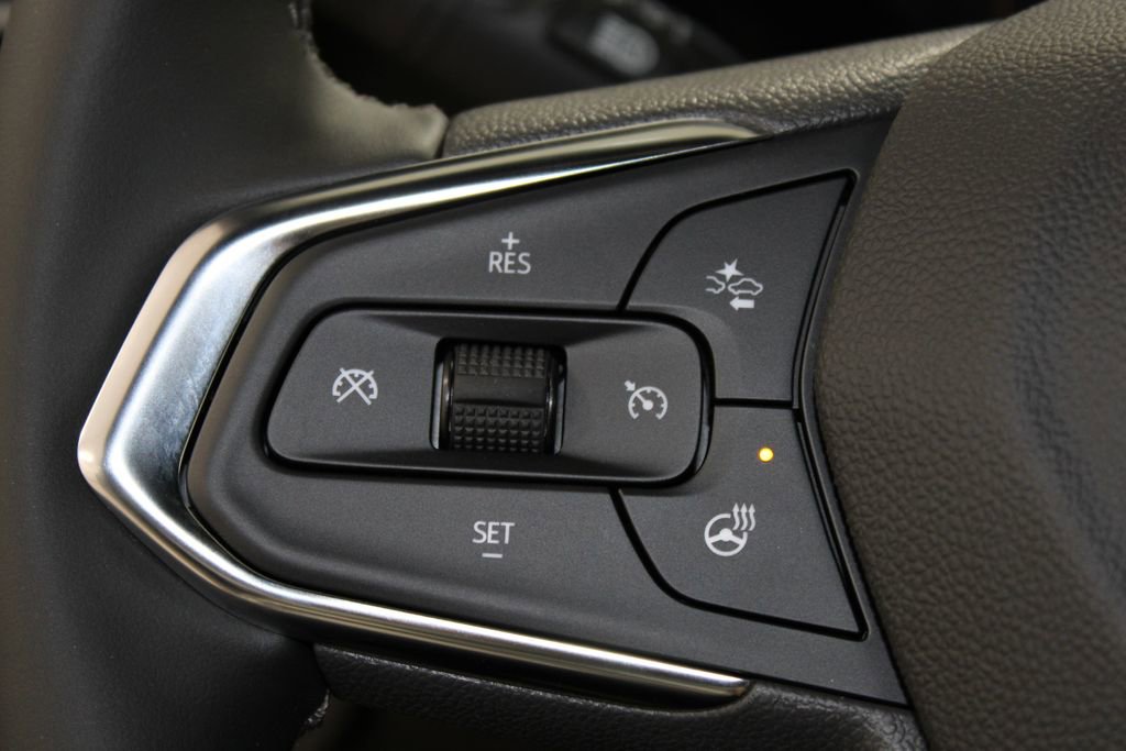 New 2026 Chevrolet TrailBlazer ACTIV w/ Convenience Package image 32