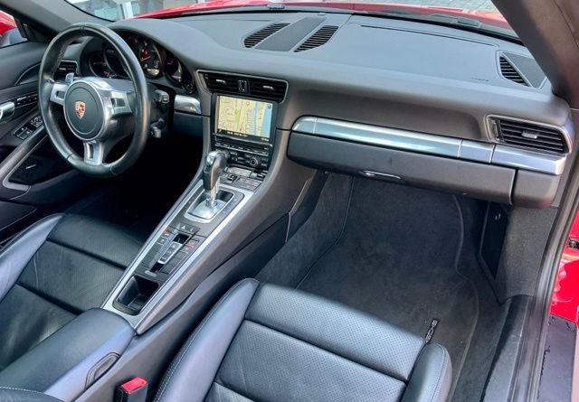 Used 2015 Porsche 911 Carrera RWD image 18