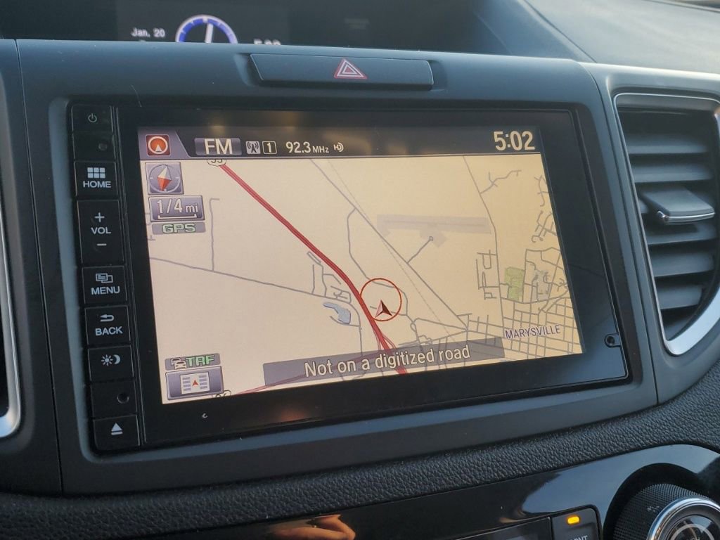 Used 2016 Honda CR-V Touring image 17