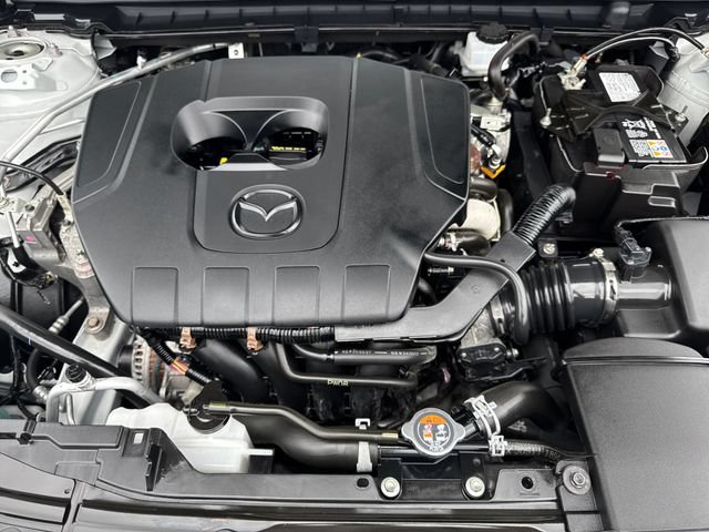 Used 2025 MAZDA CX-50 AWD 2.5 S w/ Preferred Package image 22