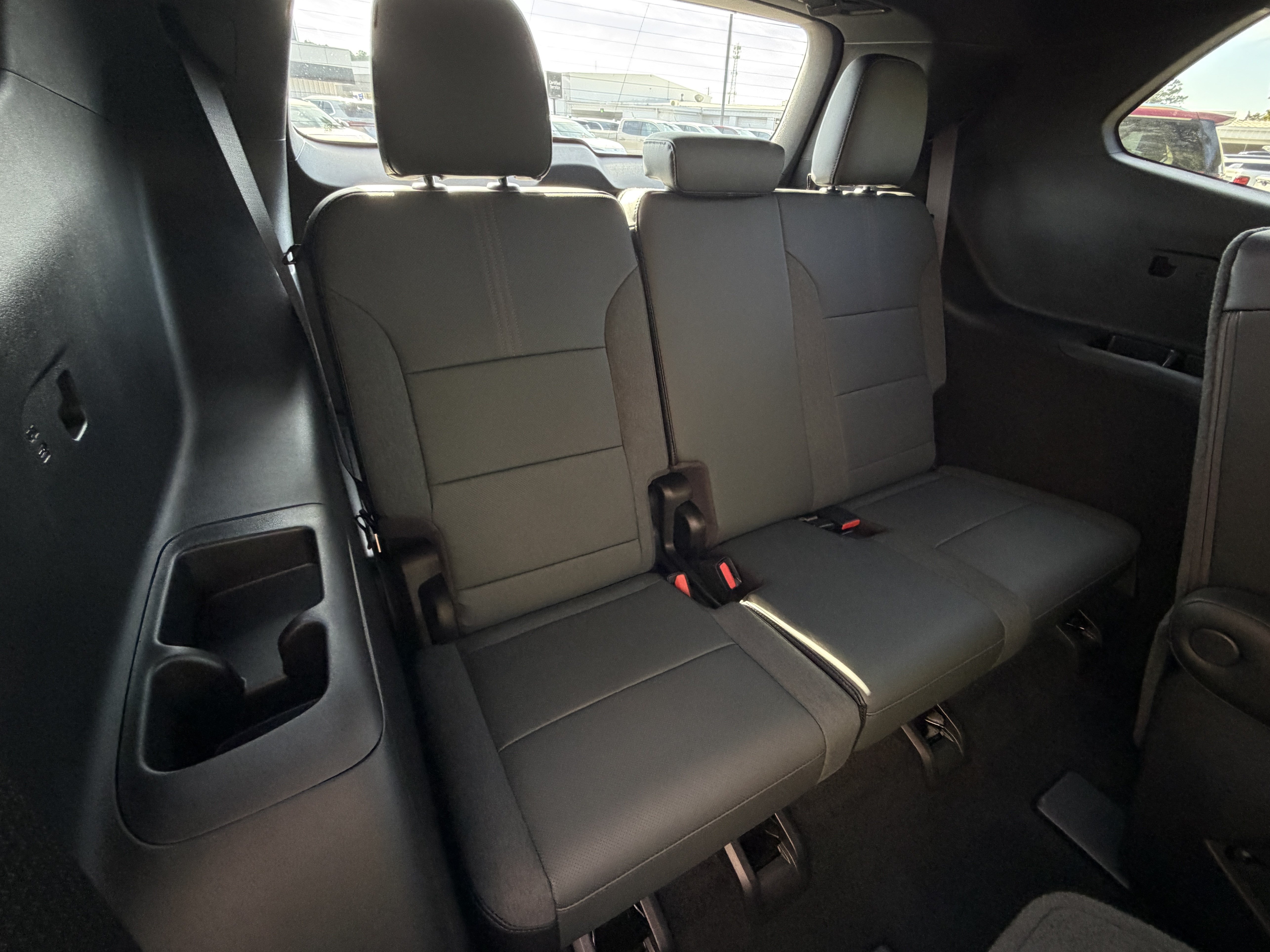 New 2026 GMC Acadia AT4 w/ Luxury Package AWD/4WD image 20