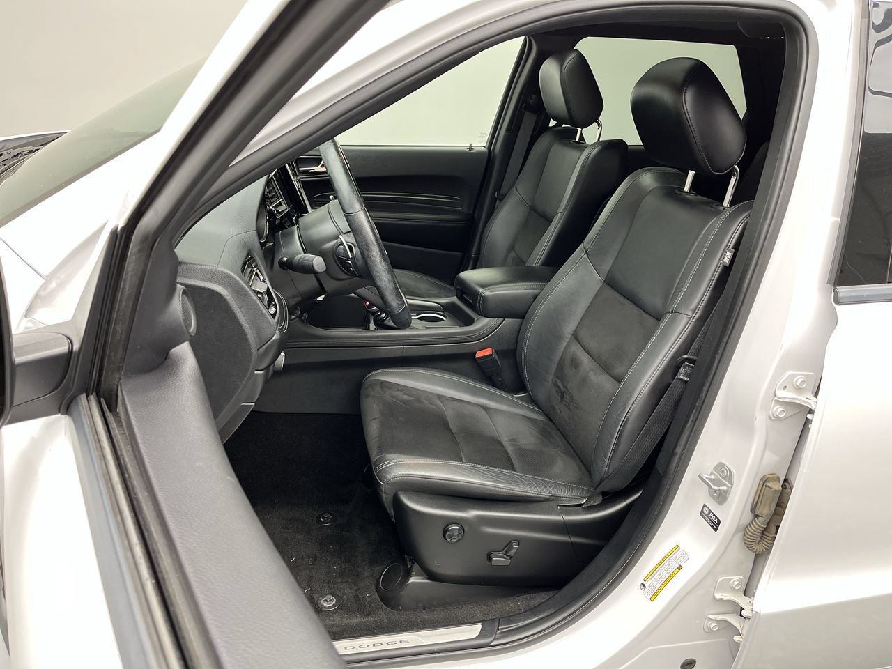 Used 2022 Dodge Durango GT AWD/4WD image 10