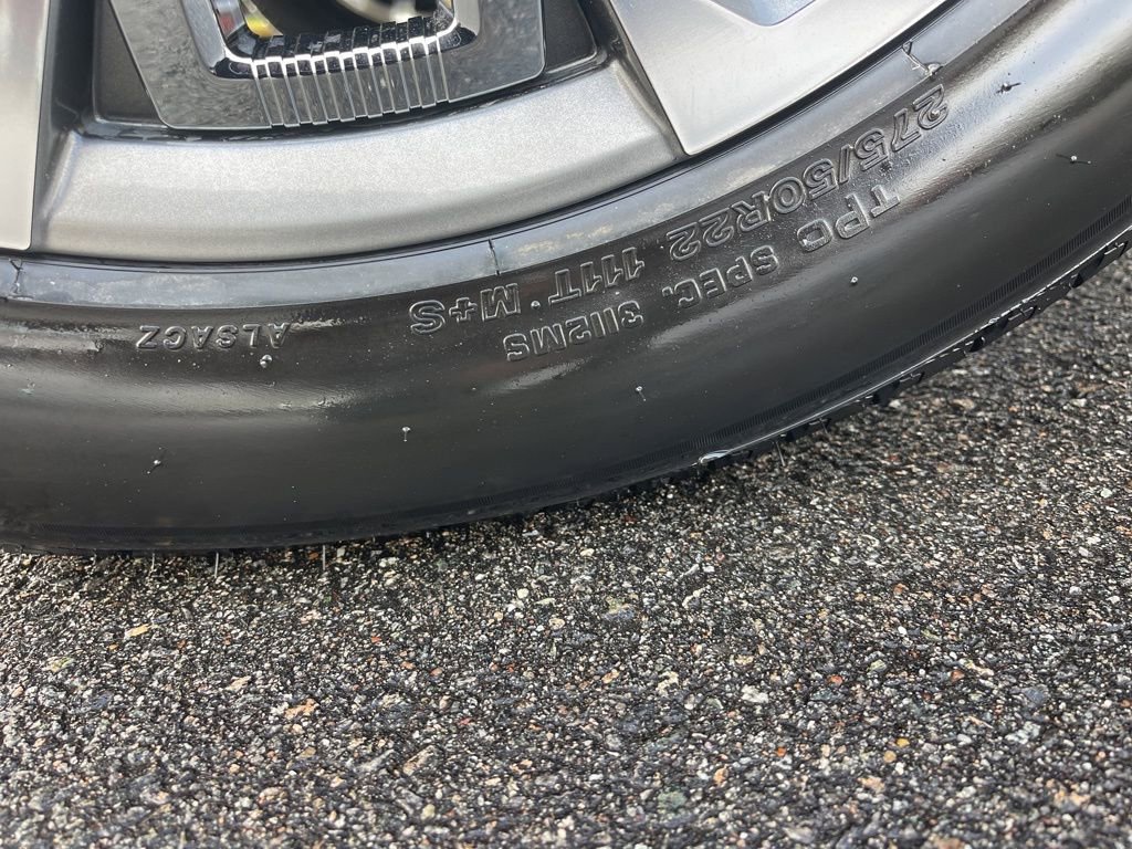 New 2026 GMC Sierra 1500 Denali Ultimate image 41