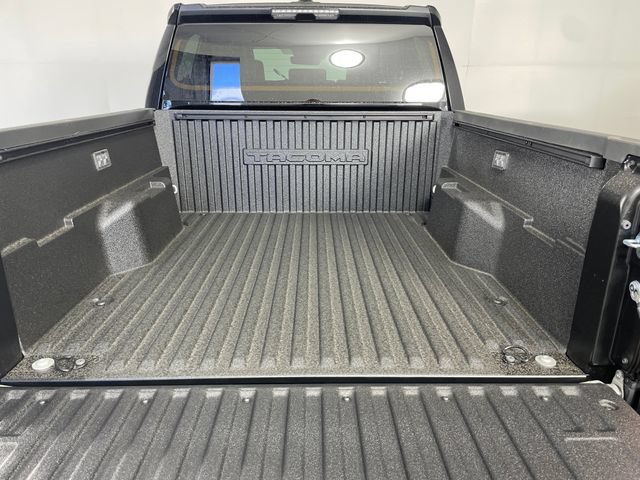 New 2026 Toyota Tacoma SR5 AWD/4WD image 10
