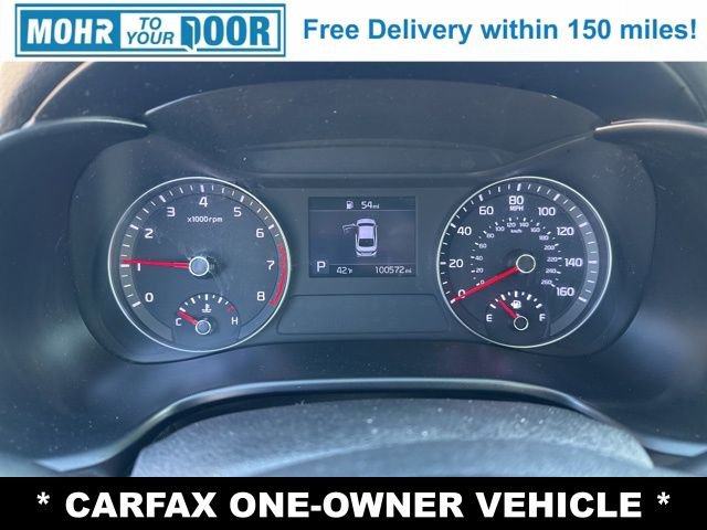 Used 2019 Kia Forte LXS image 15