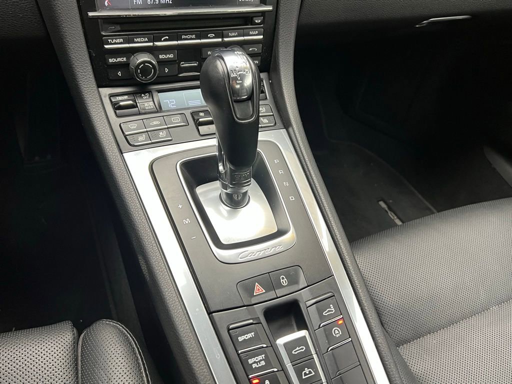 Used 2013 Porsche 911 Carrera S image 11