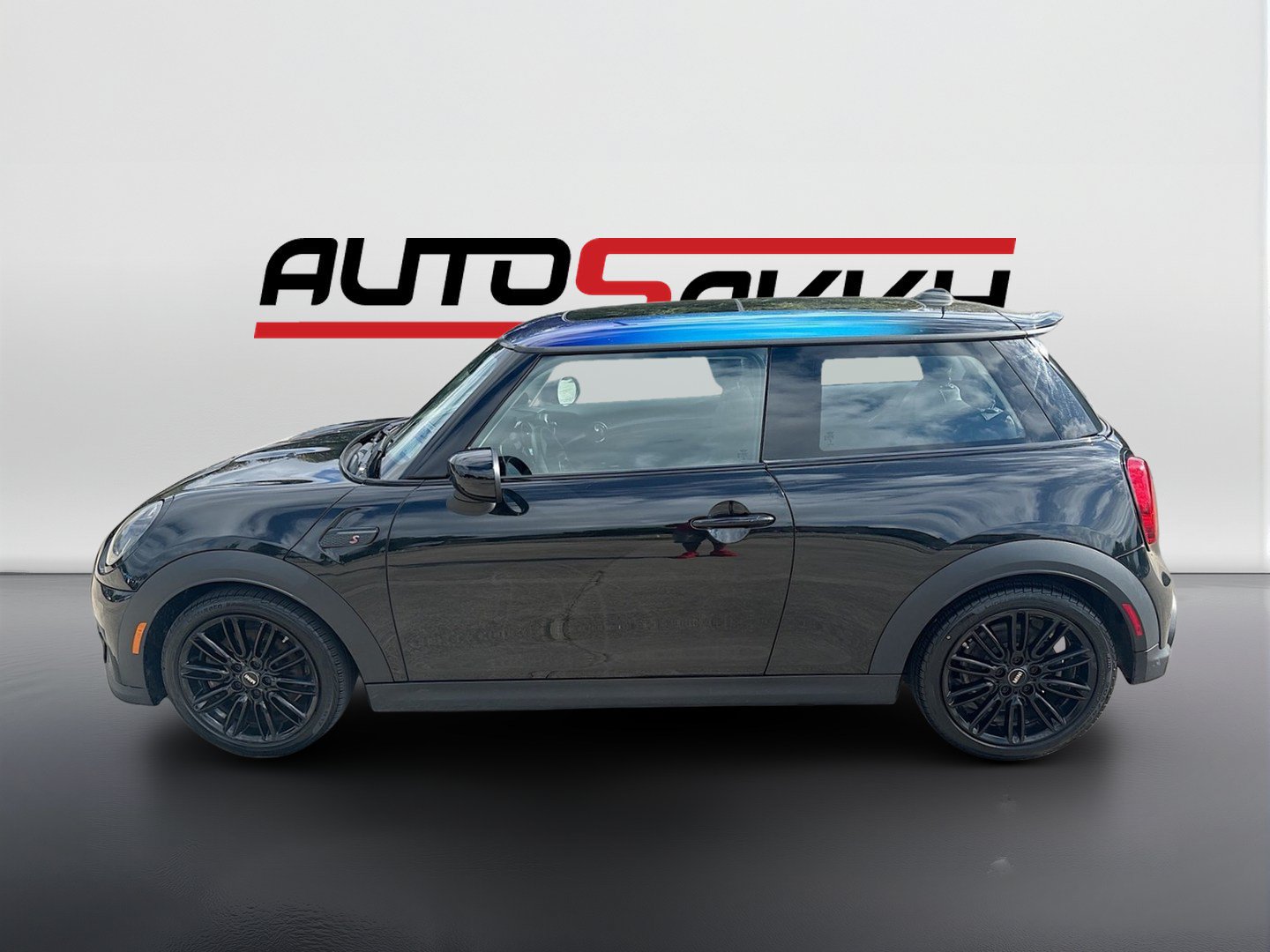 Used 2024 MINI Cooper S FWD image 4