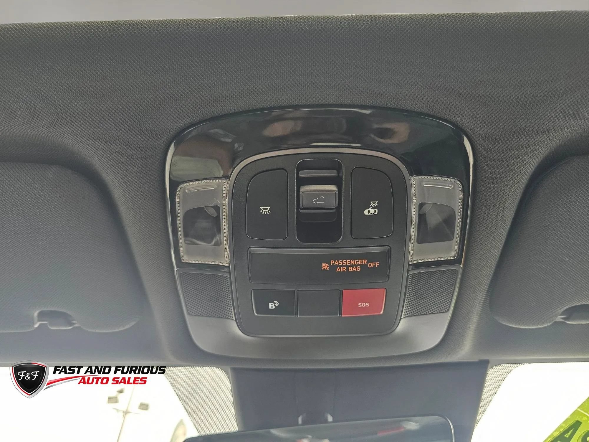 Used 2024 Hyundai Sonata N Line FWD image 31