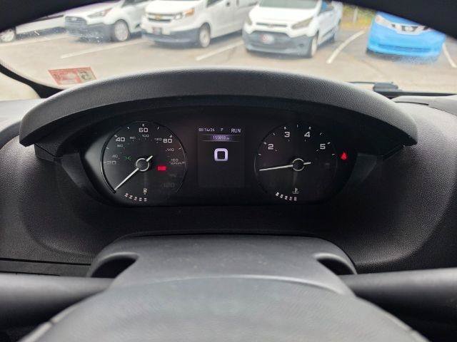 Used 2023 RAM ProMaster 2500 FWD image 13