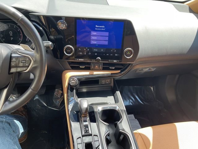 Used 2023 Lexus NX 350 AWD w/ Cold Area Package image 10