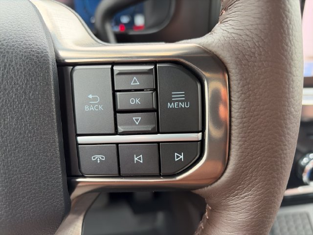 New 2026 Ford F350 King Ranch AWD/4WD image 11