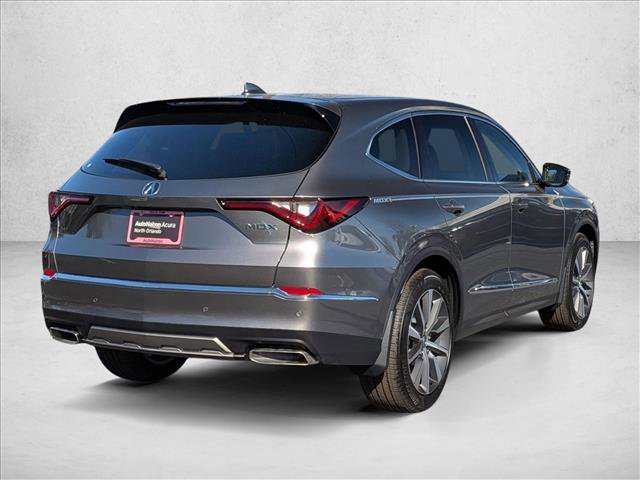 New 2026 Acura MDX w/Technology Package video 2
