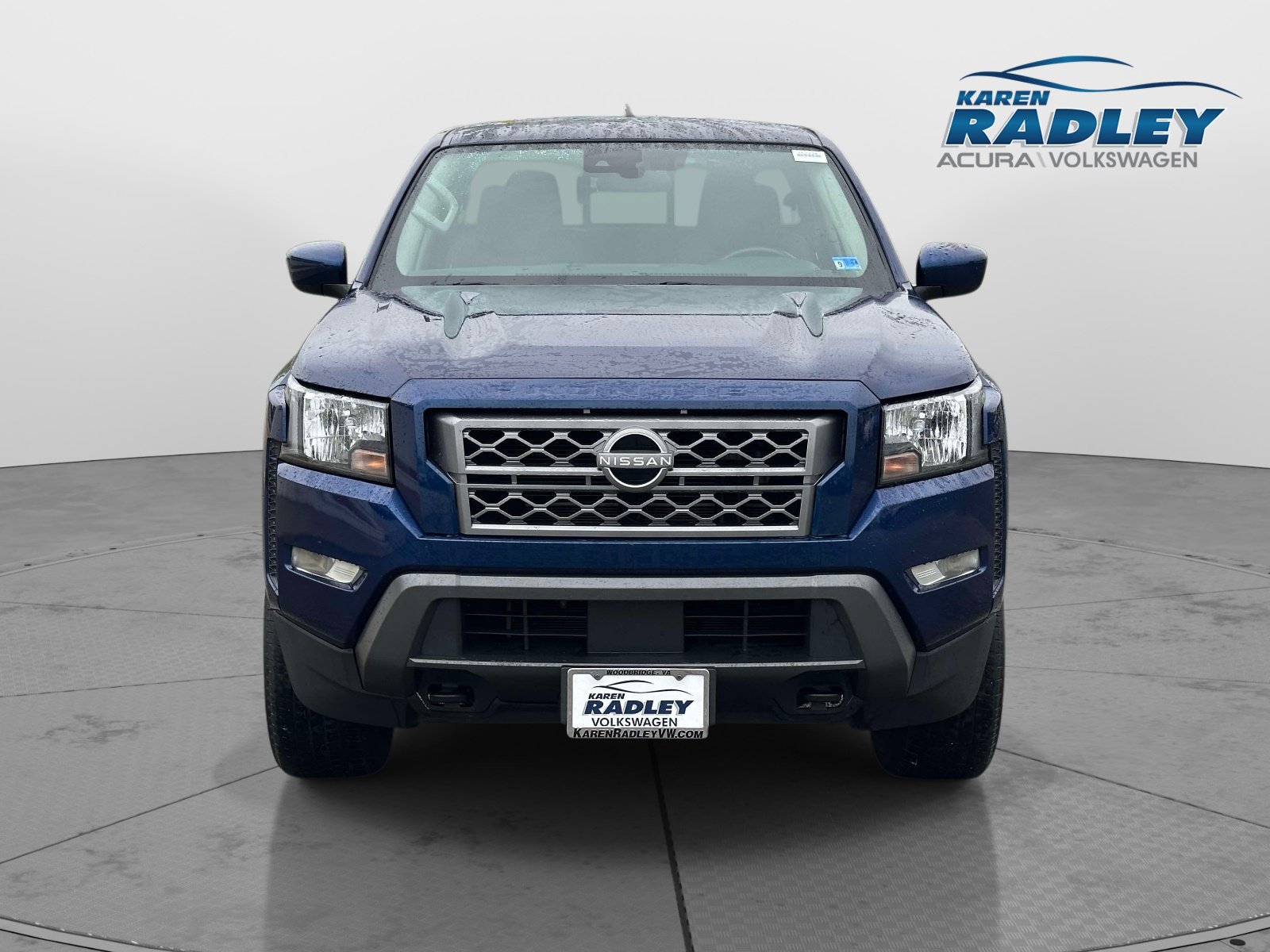 Used 2023 Nissan Frontier SV w/ SV Convenience Package AWD/4WD image 6