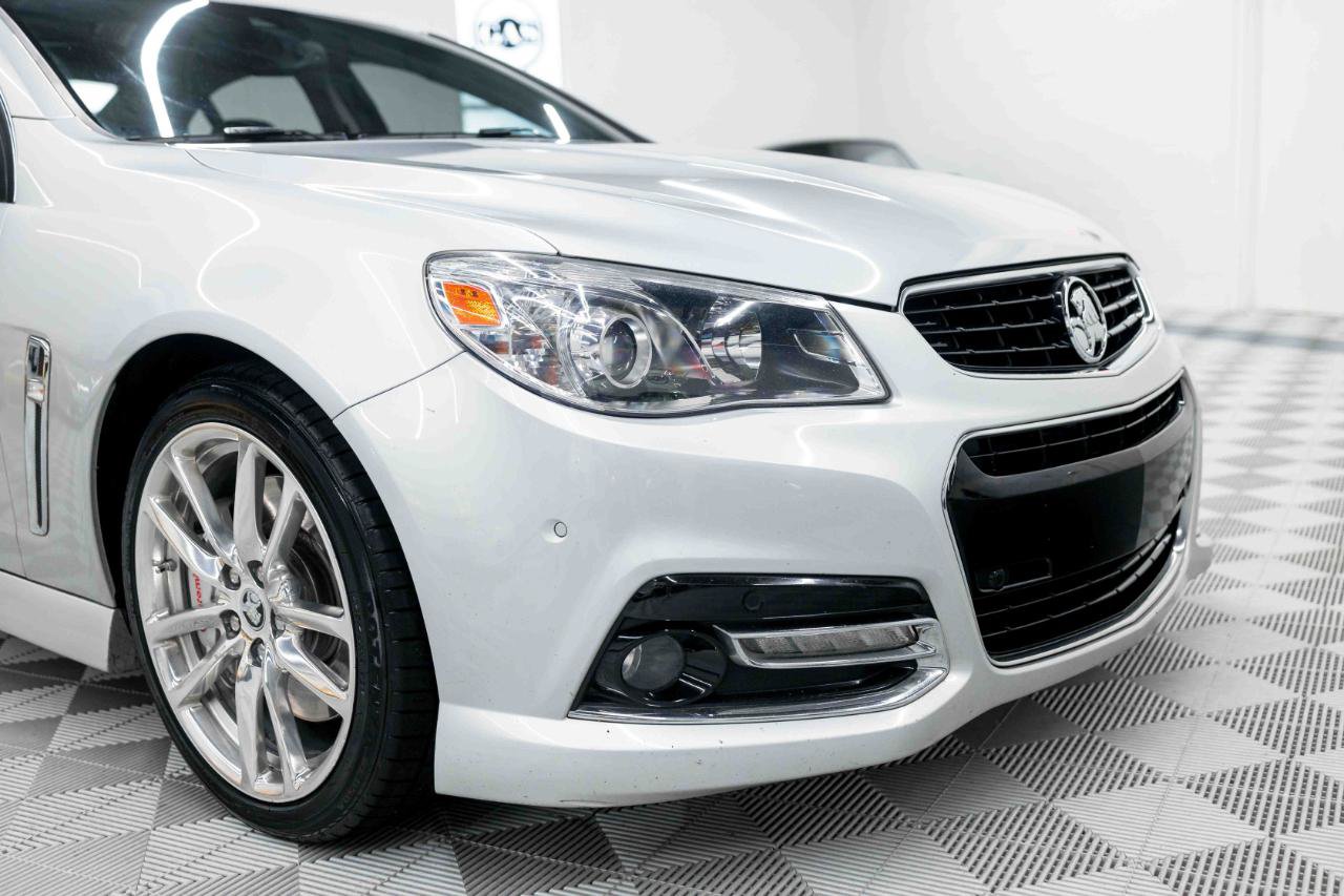 Used 2015 Chevrolet SS RWD image 15