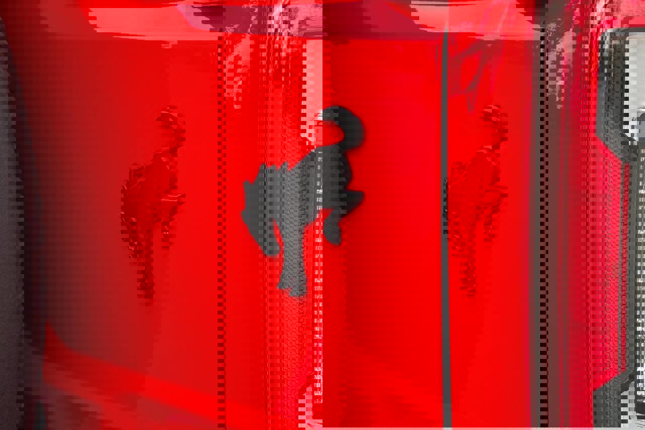 Used 2023 Ford Bronco Outer Banks image 39