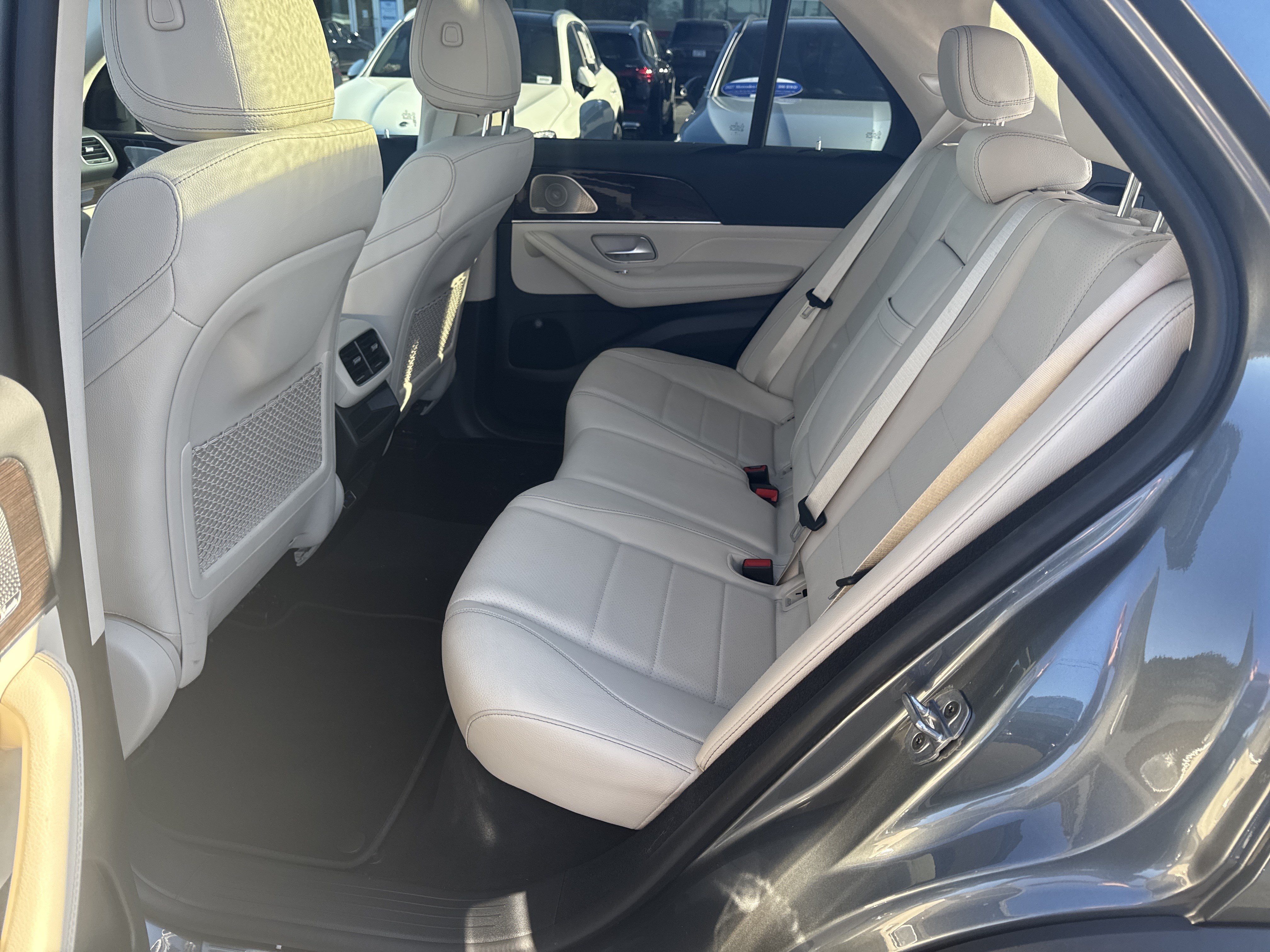 Used 2026 Mercedes-Benz GLE 350 4MATIC image 32