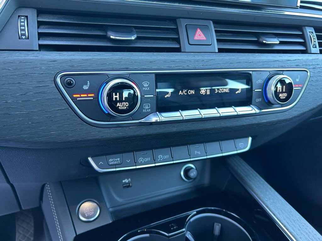 Used 2023 Audi A4 2.0T Premium Plus image 27