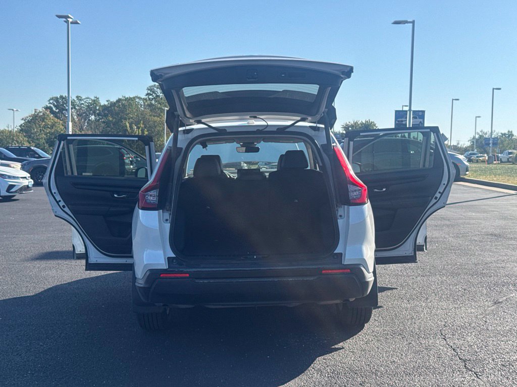 Used 2024 Honda CR-V EX-L image 18
