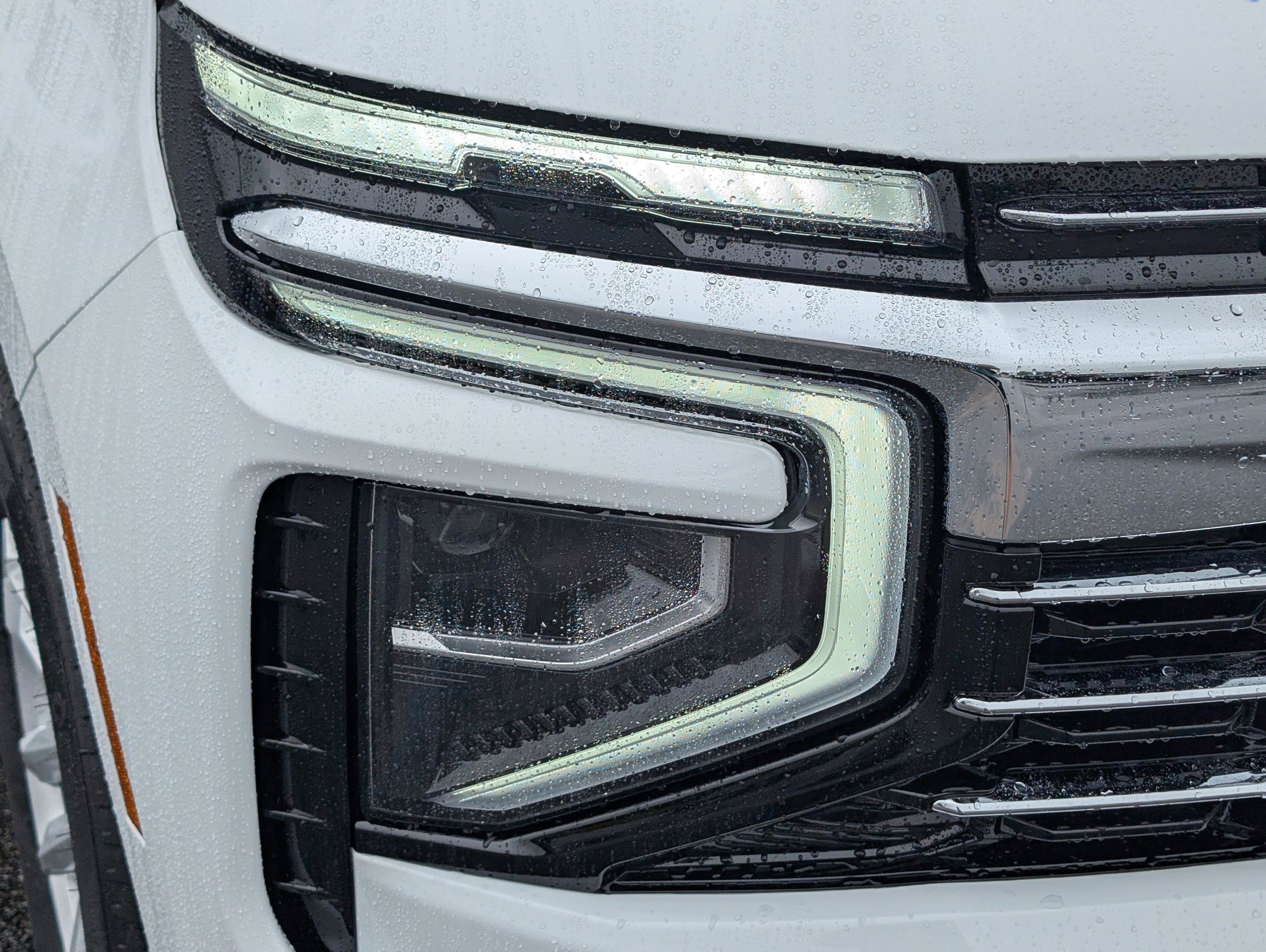 New 2026 Chevrolet Tahoe LT w/ Comfort Package RWD image 4