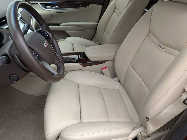 Used 2017 Cadillac XTS Premium Luxury w/ Driver Assist Package AWD/4WD image 20