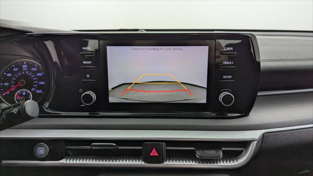 Used 2023 Kia K5 LXS FWD image 30