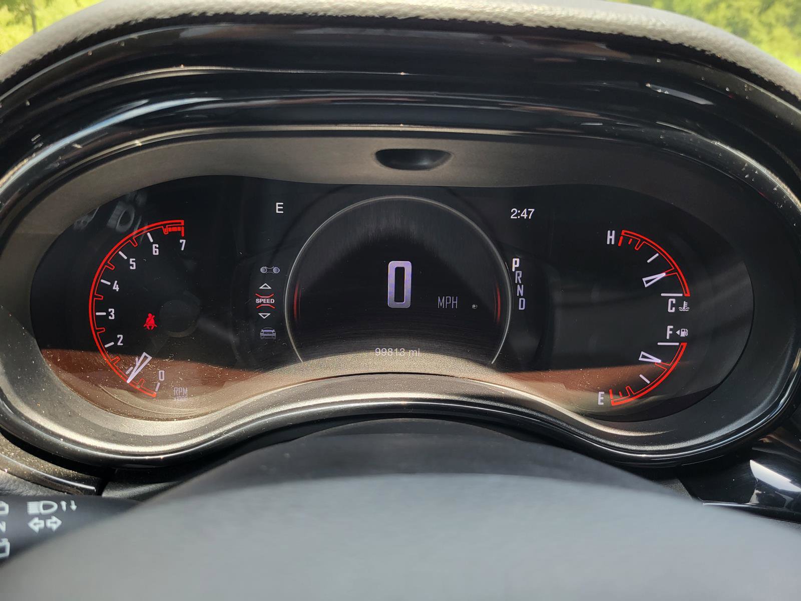 Used 2022 Dodge Durango GT image 13